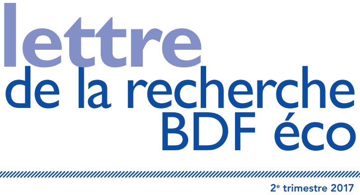 SZignago's tweet photo. Nouvelle Lettre #BdFeco
1 édito sur les DSGE
2 itv @julien_idier @benoit_nguyen
4 focus @magali_marx @jgsahuc etc https://t.co/43dbYqEYAw https://t.co/Rv5PPa1tCZ