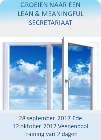 QuadrantAdvies's tweet photo. Lean op het secretariaat: wat levert het jou op? https://t.co/XXPv05Vg7b #assistant #secretaresse #lean https://t.co/DocaVxjLRQ
