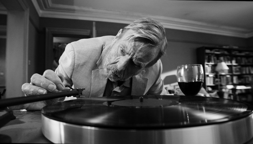 BFI's tweet image. Special Presentation: Sally Potter's star-studded The Party featuring Patricia Clarkson, Kristen Scott Thomas &amp;amp; Timothy Spall #LFF