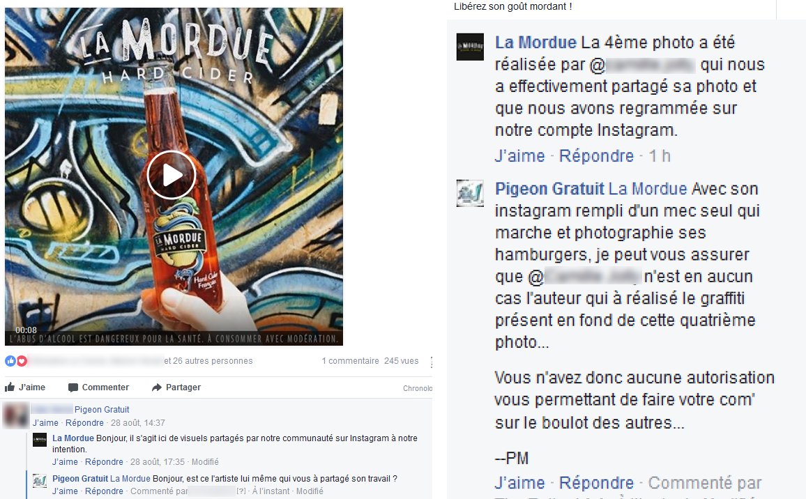 Pigeongratuit's tweet photo. #payetoncreatif #danslarue #gratuit https://t.co/0rCDggZM1R