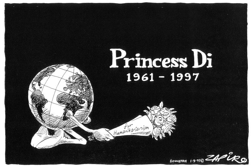 Zapiro on Twitter: Zapiro on Twitter: