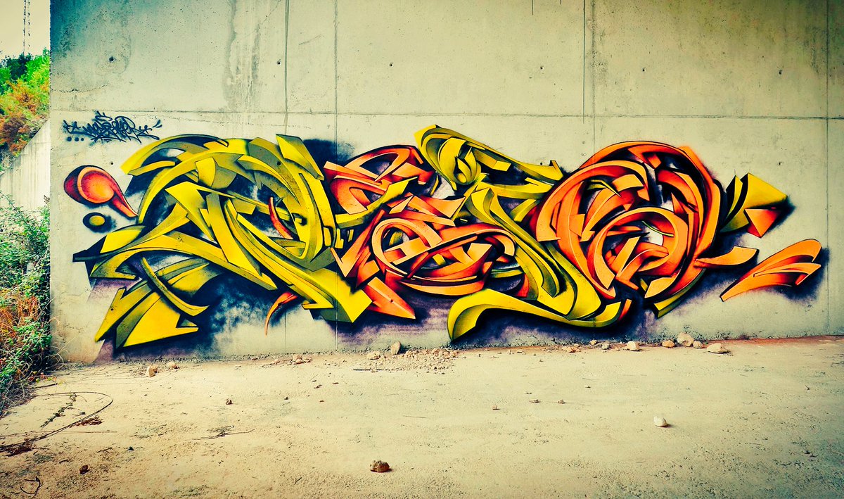 GinoAlpa's tweet photo. I show it a 2nd time,bc it's such a great💥🔥Burner💥🔥by👑#WEIS👑Catalonia🇪🇸#Graffiti⛎#Stylewriting✨#Aerosolart💫#typographicGraffiti⚡️#Artflash⚡️ https://t.co/goCABBkC4R