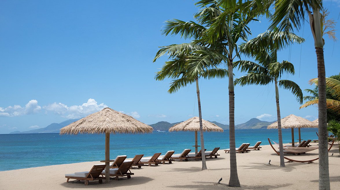 Caribtours's tweet photo. This #TravelThursday we are dreaming of @ParadiseNevis - escape today with Caribtours! https://t.co/pcSTCNlcs1 https://t.co/EAM3J7dk42