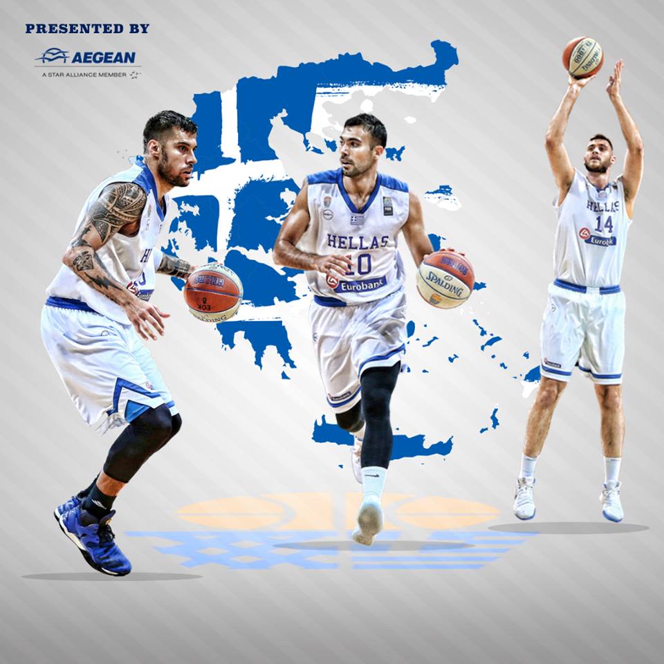 HellenicBF's tweet photo. Πρώτο τζάμπολ σήμερα στο #EuroBasket2017! Ισλανδία-Ελλάδα στις 16.30 (ΕΡΤ1). @kkikarfa @FIBA #episimiagapimeni #HellasMen🏀 https://t.co/1GnseUc0jJ