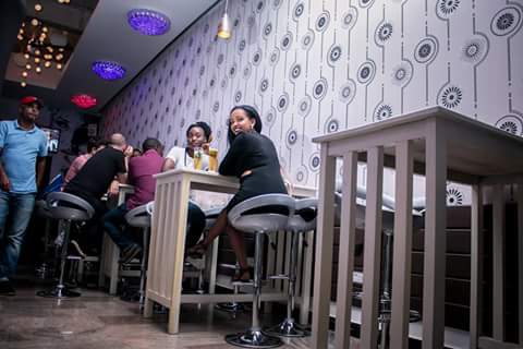 renokabachelor's tweet photo. Today...we @dopezicki handle the pre launch of a very beautiful Cocktail bar called the #SnowClub. Located at kisementi on crane plaza. https://t.co/fA8iCJRdZx