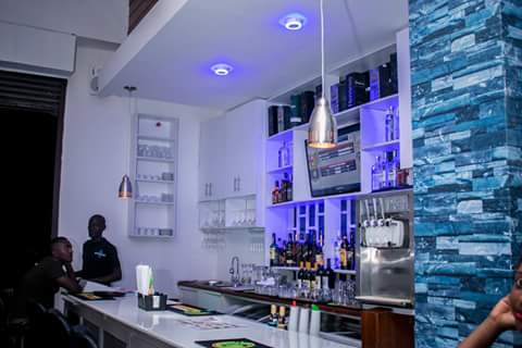 renokabachelor's tweet photo. Today...we @dopezicki handle the pre launch of a very beautiful Cocktail bar called the #SnowClub. Located at kisementi on crane plaza. https://t.co/fA8iCJRdZx