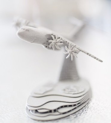 #3DPrinting for #defence is not science-fiction. #EDA conference on 12 Sept explores #defence #applications ▶️ goo.gl/gzxtPe