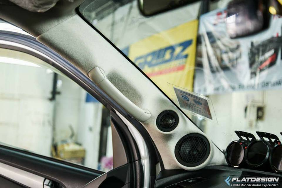 frankhasselriis's tweet photo. Dealer pictures from Flatdesign, Thailand. π
Thank you for sharing.
#scanspeak #flatdesign #samdee #Thailand #madeindenmark #Danish #car https://t.co/jV2jb3Qlsq