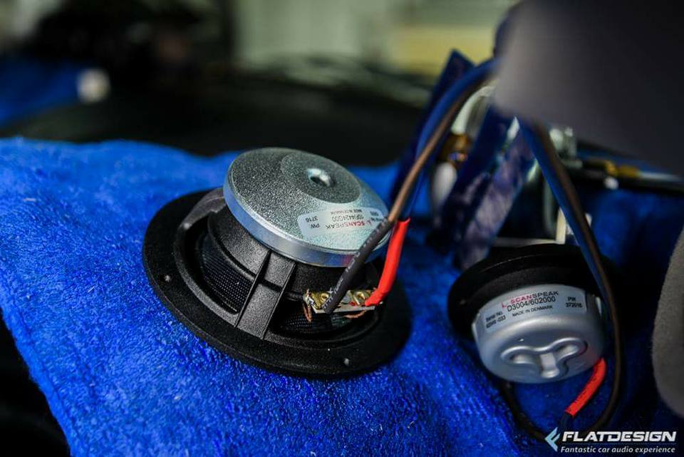 frankhasselriis's tweet photo. Dealer pictures from Flatdesign, Thailand. π
Thank you for sharing.
#scanspeak #flatdesign #samdee #Thailand #madeindenmark #Danish #car https://t.co/jV2jb3Qlsq