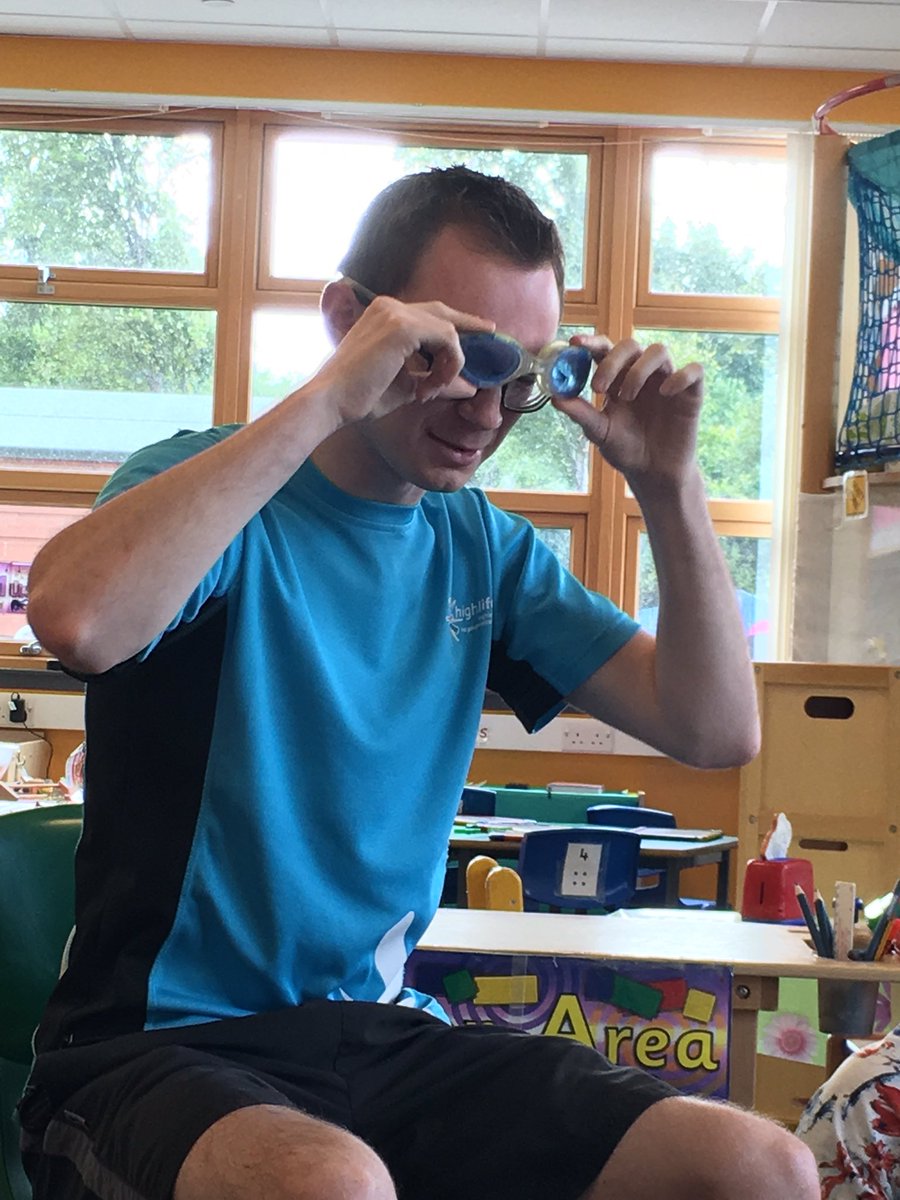 inshes_ps's tweet image. The skills we learn today are preparing us for future careers #developingtheworkforce #highlandheroes #lifeguardsam came to visit nursery🏊