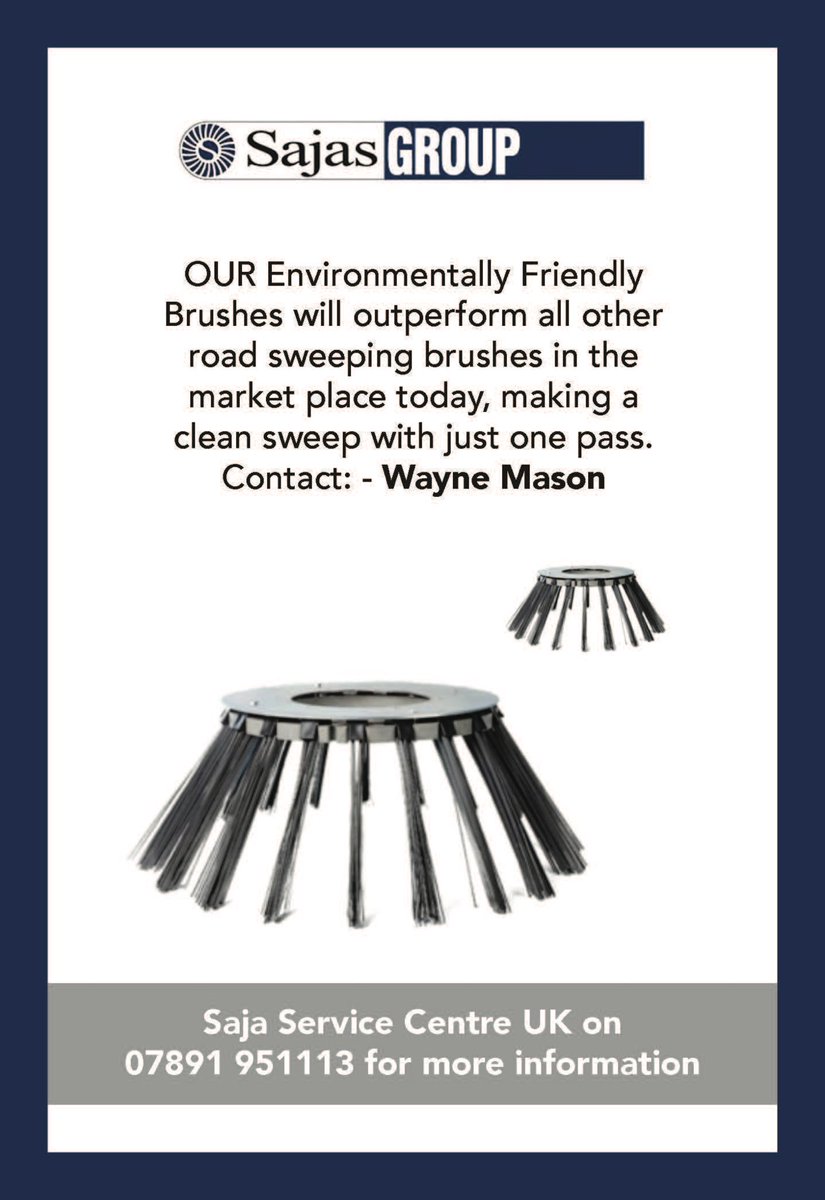 envobrush's tweet photo. Councils,
Use our brushes to remove all leaves from Pathways &amp; Gutters with just one pass.
All Brushes at competitive prices. https://t.co/qNRpiMAMEm