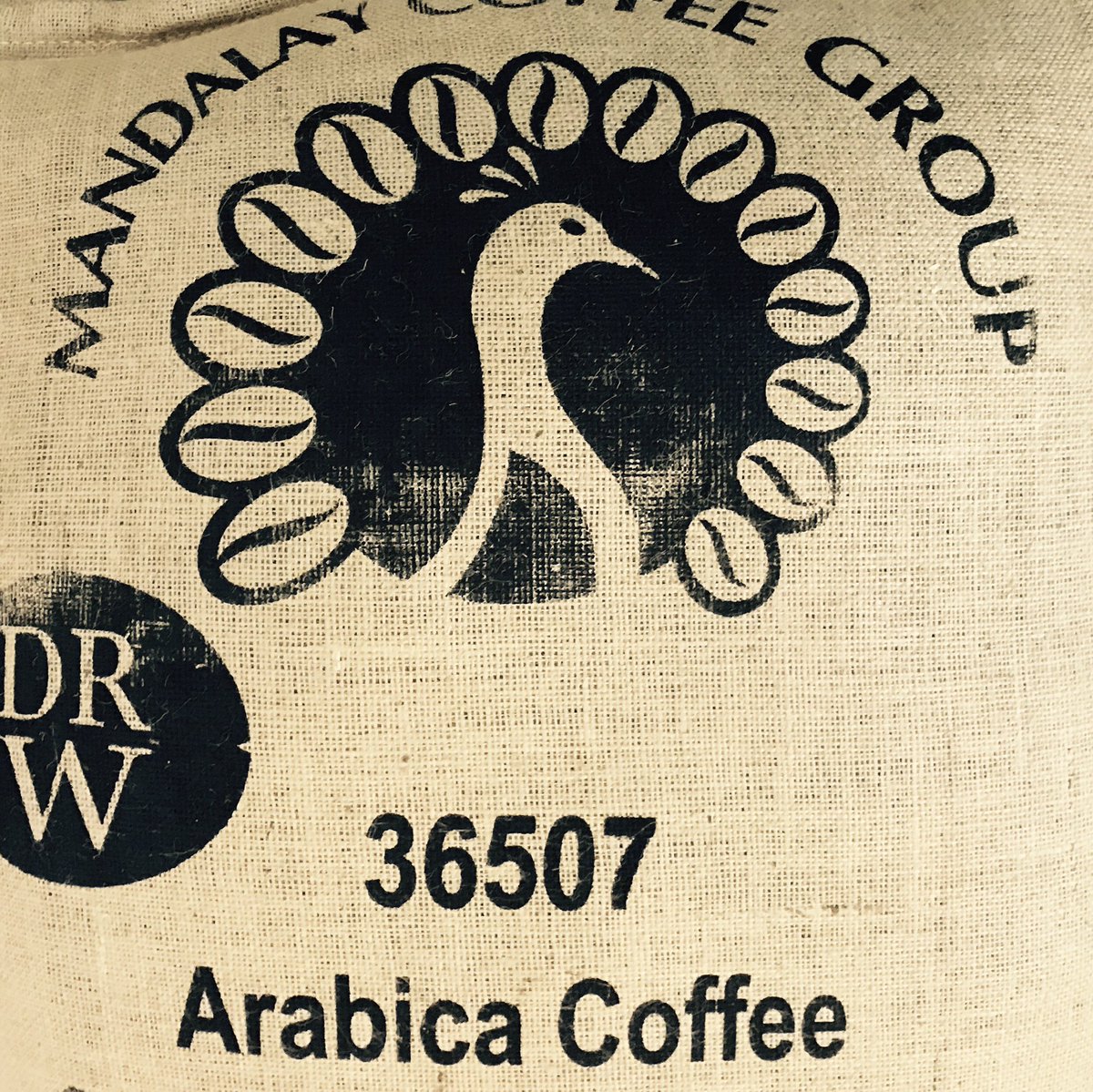 6 coffees up for profiling today, 3 from an origin you've likely not had..