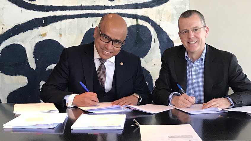 OSWS_ArriumMng's tweet photo. "This is a historic moment." - Sanjeev Gupta
https://t.co/LtQcoIH7ac https://t.co/UMJaBmeZZQ