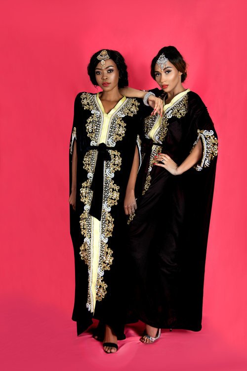 Fashion One SA tweet media
