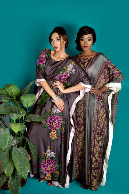 Fashion One SA tweet media