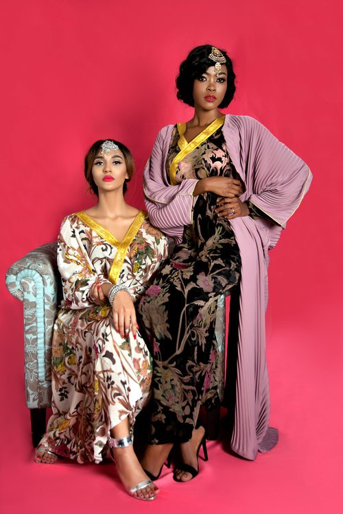 Fashion One SA tweet media