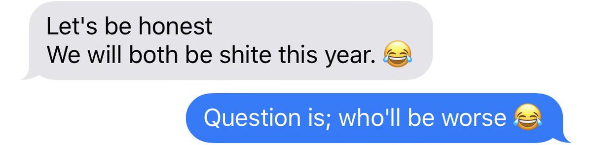 At least Arsenal &amp; Spurs fans can agree on one thing...