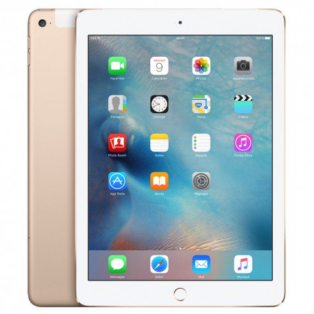byfone4upro1's tweet photo. Apple iPad Air2 4G 64GB gold EU
#Grossiste #TABLETTES #TABLETTE #APPLE #IPAD #AIR_2 #4G #64GB #GOLD 
https://t.co/Cw6ssd8T0H https://t.co/wlZtW1RM09
