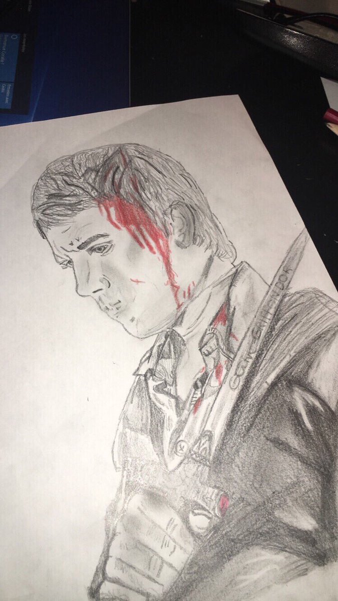 ViolaineRaynaud's tweet photo. Drawing Neville Longbottom to Harry Potter.
@NevilleLRPG @Mattdavelewis https://t.co/hHKzIGaiLN