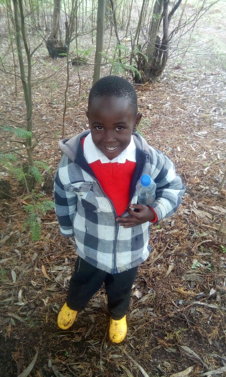 acf_org's tweet photo. Your donations are the reason Brian is smiling today 💖 https://t.co/D0ghUZuXnq