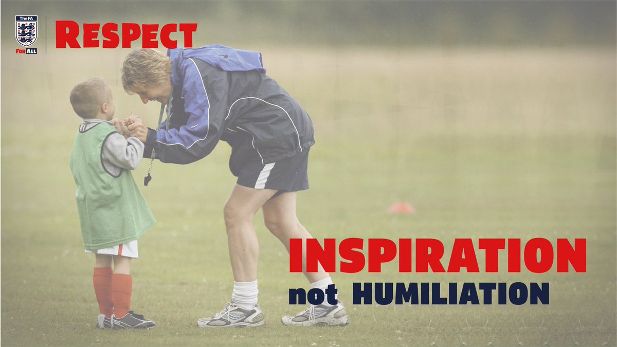 SHCFA's tweet photo. SHCFA Respect Team of the Month is back🤝👍

Click link to enter your nomination for Septembers award👇👏⚽️
https://t.co/hICQwN6UA2 … #Respect https://t.co/OFC6Yks1yS