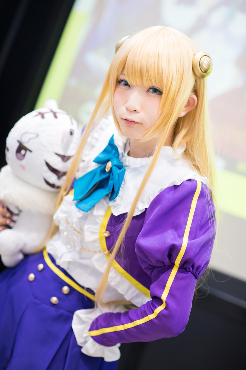 ｋ בטוויטר 17 8 27 C3afa Tokyo 17 せんじさん Sen Cos00 異世界はスマートフォンとともに ユミナ エルネア ベルファスト C3afatokyo 異世界はスマートフォンとともに コスプレ