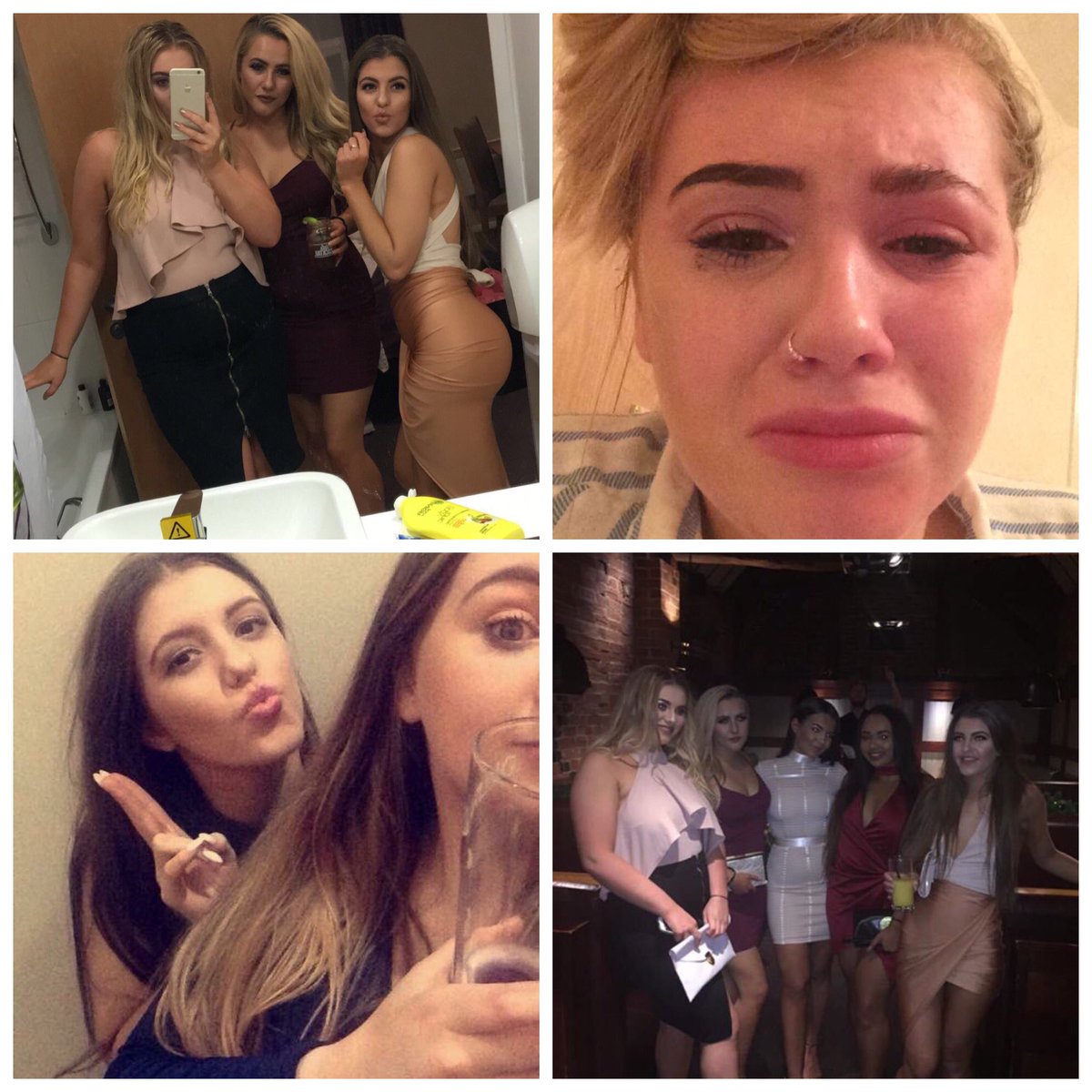 MorgGlenn's tweet photo. @Jeorgialeigh happy 18th birthday rat bag❤️❤️ hope you have the best day, love you xxx https://t.co/EAYxUK4dpz