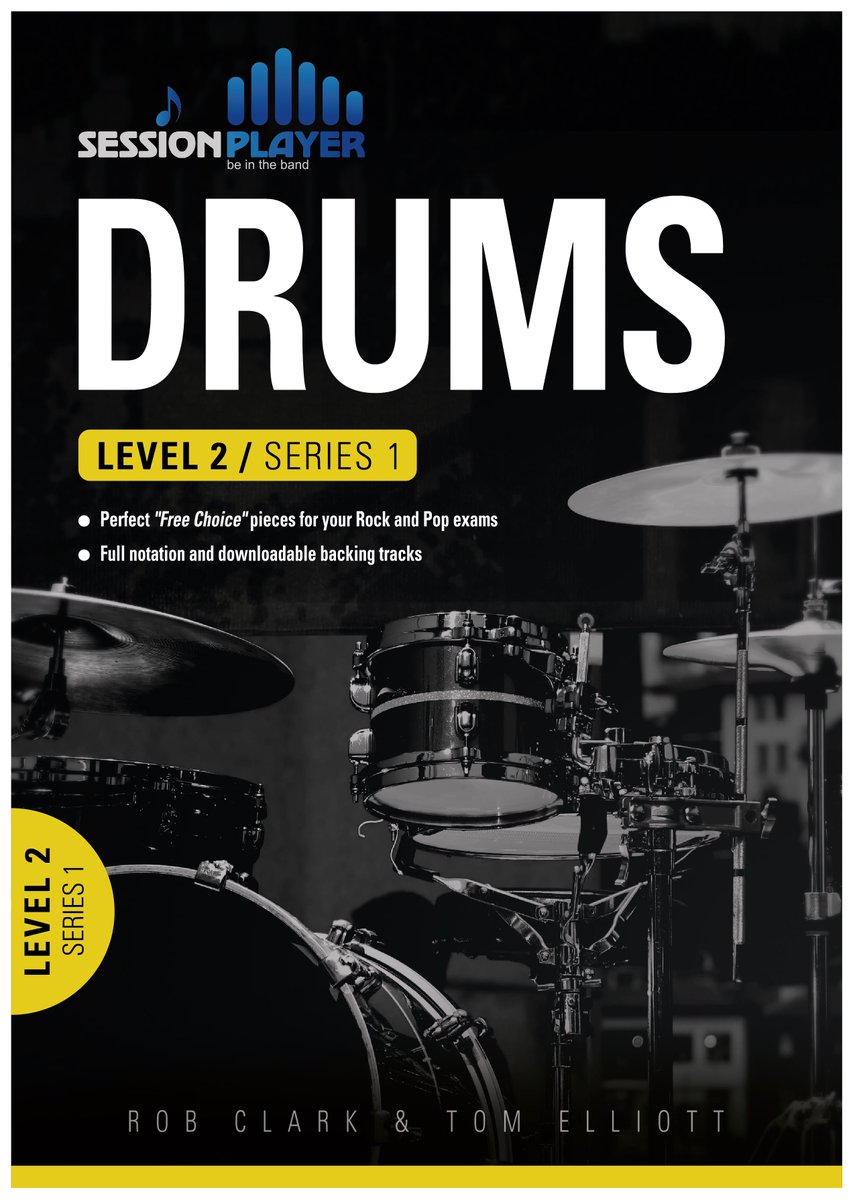SelfPublishBath's tweet photo. Level 2 / Series 1. Really pleased to have produced this set for @SPteam #sessionplayer #beintheband https://t.co/ezGVXox1je