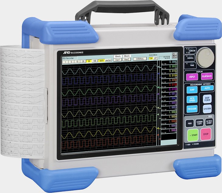 DAQLOG Systems Ltd (@DAQLOG_Systems) / Posts / X