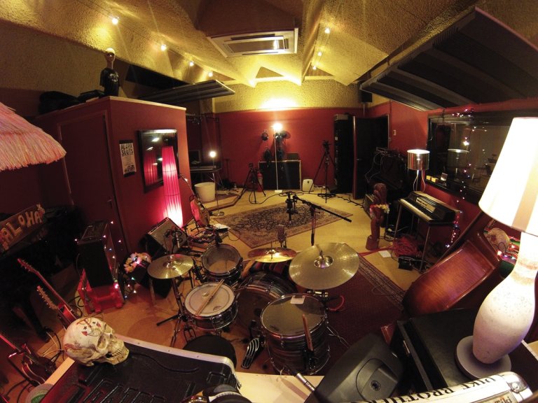 Sven Lens imparts his wisdom and expertise on running a successful studio - ow.ly/oQer30eChwW