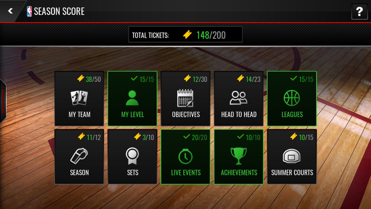 martootGSW's tweet photo. @QJBeat @EASPORTSNBA #QJBSEASONSCORE https://t.co/09spnwJqtL