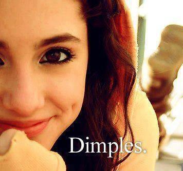 SmileSwag6's tweet photo. ariana grande, #beautiful, #dimples, #eyes, hair, laugh, smile, swag, victorious https://t.co/KsRv1QUzXD