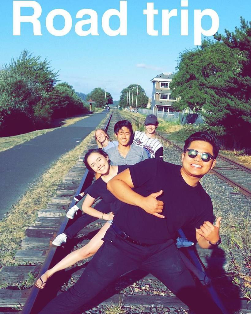 Radley98's tweet photo. One of the best weekends in a long time. 
Snapchat saw it first. https://t.co/79xieDPcAU https://t.co/VrHAJelAyz