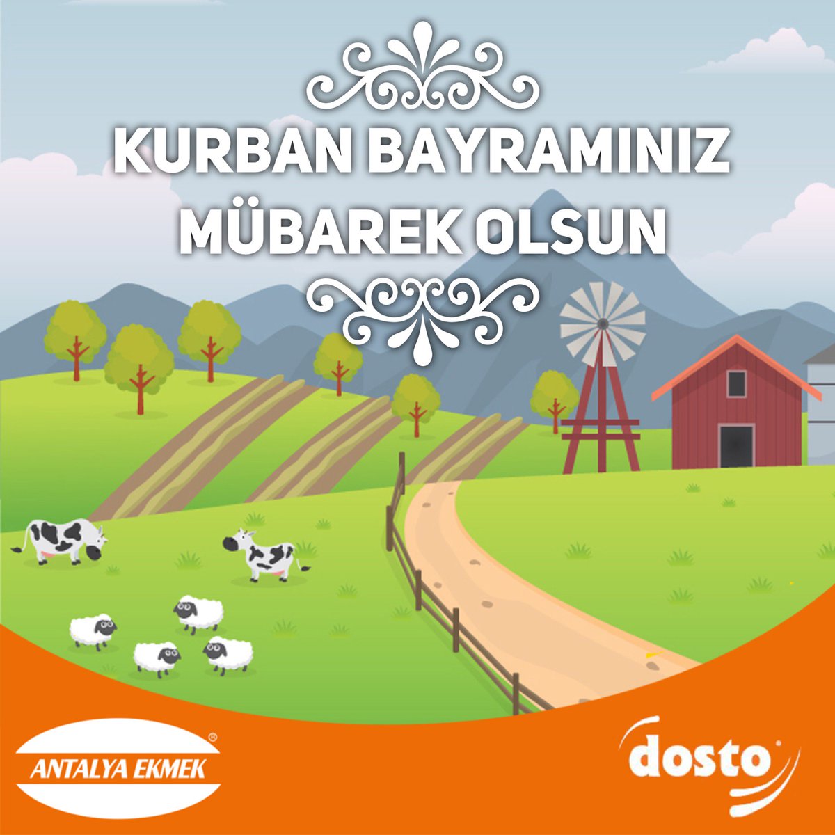 Antalya Ekmek (@antalyaekmek) on Twitter photo 