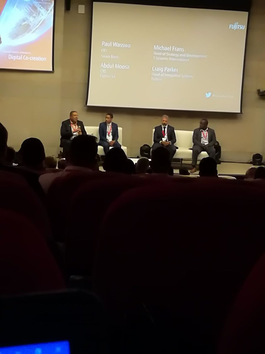 Fujitsu_SA's tweet photo. @TSystemsSA @bacana1975  https://t.co/Wmjqkl7UAk