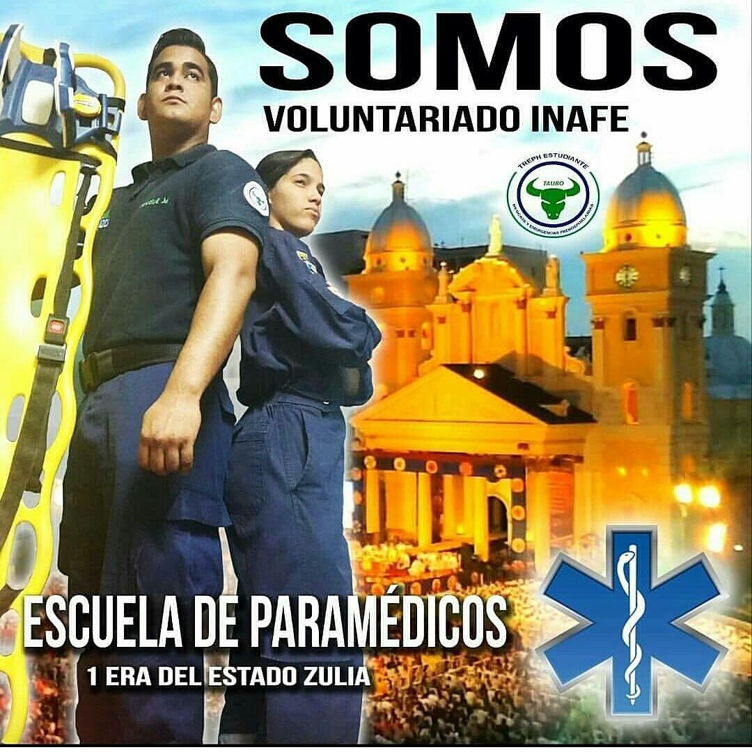 Inafecursos's tweet photo. ¿ Quieres ser VOLUNTARIO de la mejor Escuela TREPH del Zulia ? Visitanos y pregunta como #somosinafe https://t.co/KBPEscLFjO