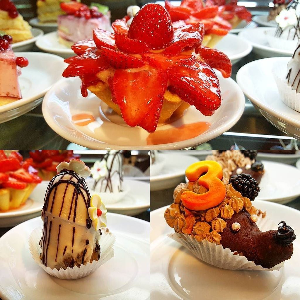 Kurš no šiem bistro piedāvājumiem tevi uzrunā?! 👍😉 ift.tt/2gra0Ey