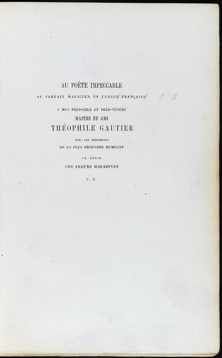 BibliothèqueMazarine tweet media