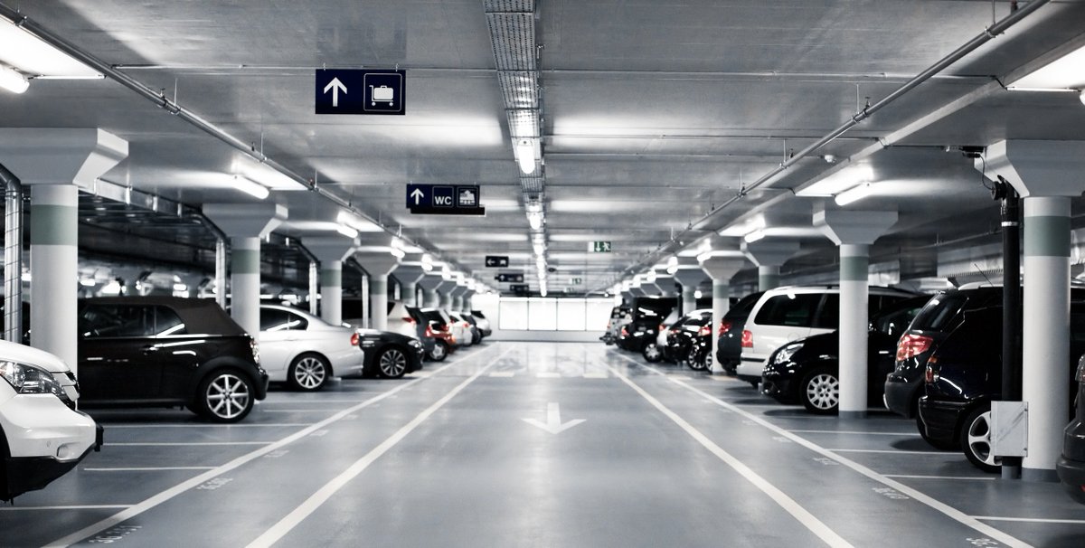 Are you struggle in #parking #management even have lot of #space? #parkingsolution #parkingsystem #parkinglot #LPR inpeg.com/english/