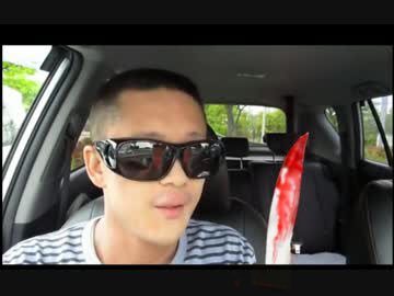 浜裂きジャック Syamu Jack Twitter