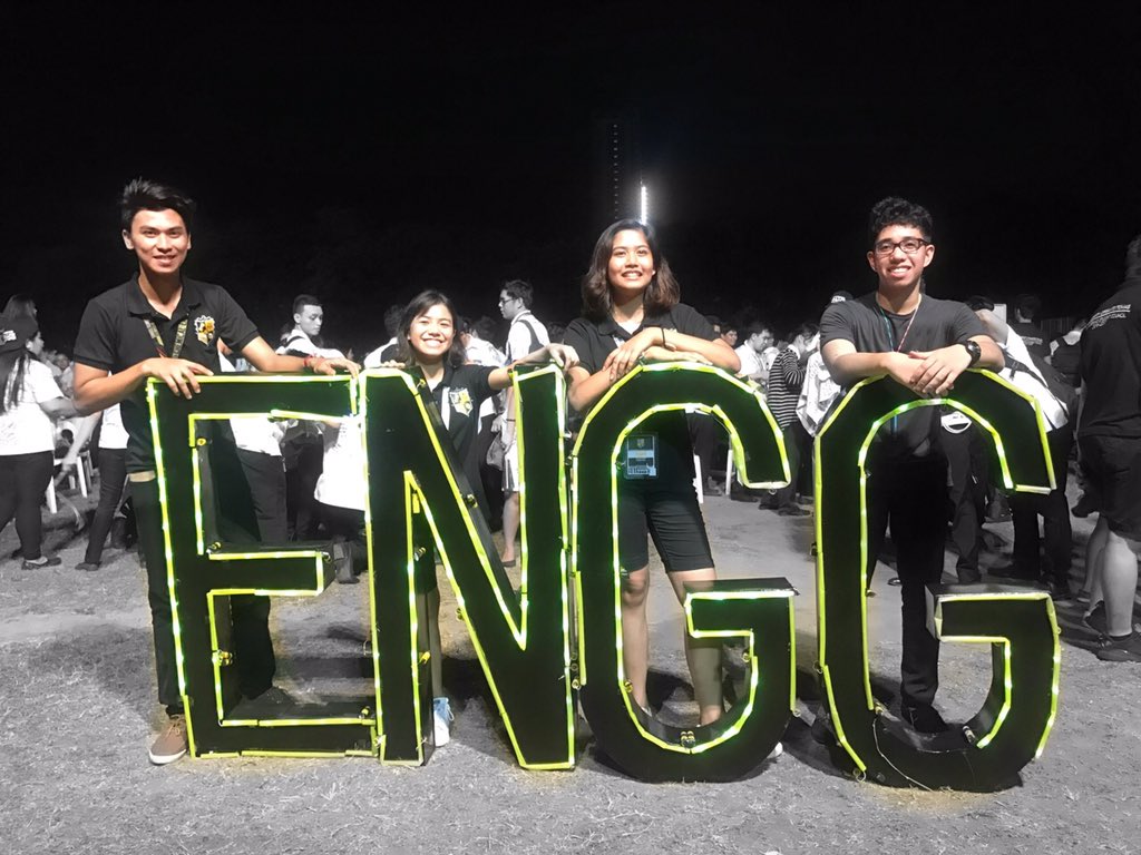 mkcsns's tweet photo. LOGISTICS. MAN+POWER. Yes. We have the POWER to make great things happen. Help us take care of Roque Ruaño. 

Join us 'cos #iLOGyou! 💪❤️ https://t.co/arTbrUA4EH