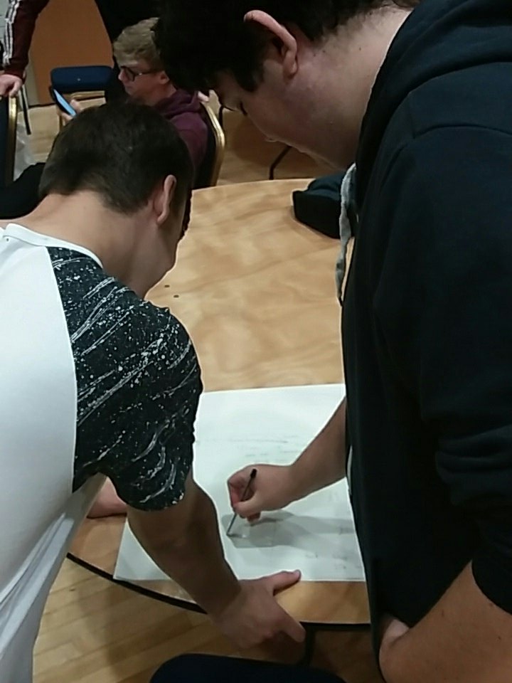 wave3_ncs's tweet photo. Team Building for the Walk 😁🖒
@HelpforHeroes @NCSNorthWest @JWoodcockMP #teambuilding #inspiration #walk #h4h https://t.co/5EW2051Pjy