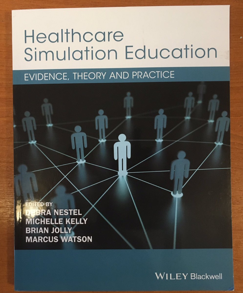 NickHarveySmith's tweet photo. Shiny new reading! Thanks @cmftlibraries for ordering, @DebraNestel and co for writing and @sim_podcast for recommending! https://t.co/I4hw0eBPY2