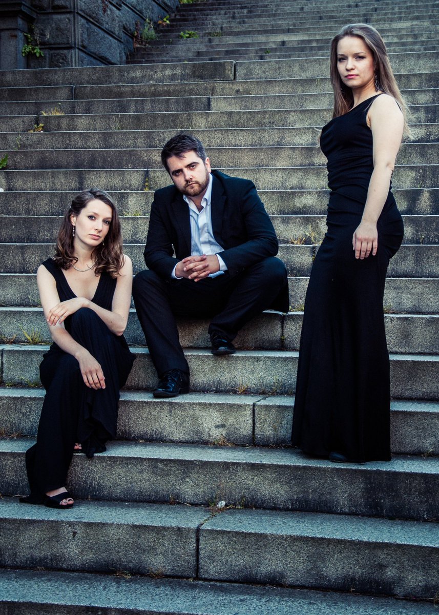Chamber Music Scotland (@chambermusicsct) on Twitter photo Excited to announce that the EMS Residency Project Ensemble 2017-19 is <a href="/KaptenTrio/">Kapten Trio</a> !!
Find out more ow.ly/LV1r30eO2cN
#chambermusic Excited to announce that the EMS Residency Project Ensemble 2017-19 is <a href="/KaptenTrio/">Kapten Trio</a> !!
Find out more ow.ly/LV1r30eO2cN
#chambermusic