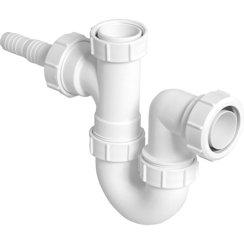 TomSmithLtd's tweet photo. All our traps and wastes are McAlpine. These are considered the best &amp; most reliable on the market. #plumber #plumbing #waterloo #liverpool https://t.co/HOEISNASJc