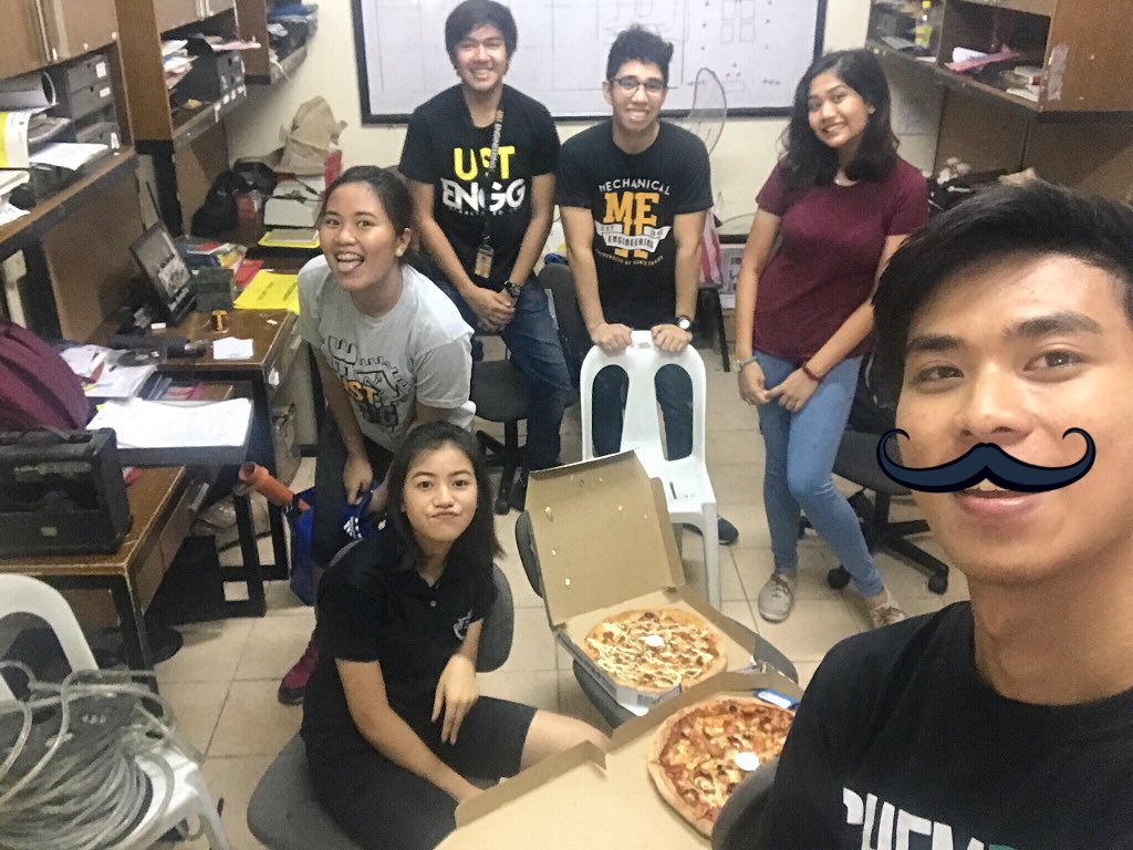 mkcsns's tweet photo. @USTESC @pamescota @patriciamitzico GANITO KAMING MGA #kaLOGs!! Kasi nga #iLOGyou, #weLOGyou 💪❤️
JOIN US!! https://t.co/QWTkd8EKbH