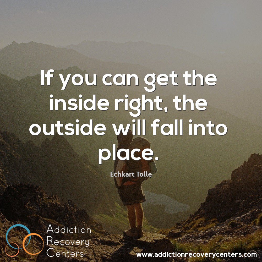 AddictionRecov4's tweet photo. If you get the inside right ...
#PhoenixRecovery #OutPatient #Henderson #Summerlin #AlcoholRehab #OpiateRehab #Scottsdale #Tempe #Yuma #Mesa https://t.co/pzKVGoAXze