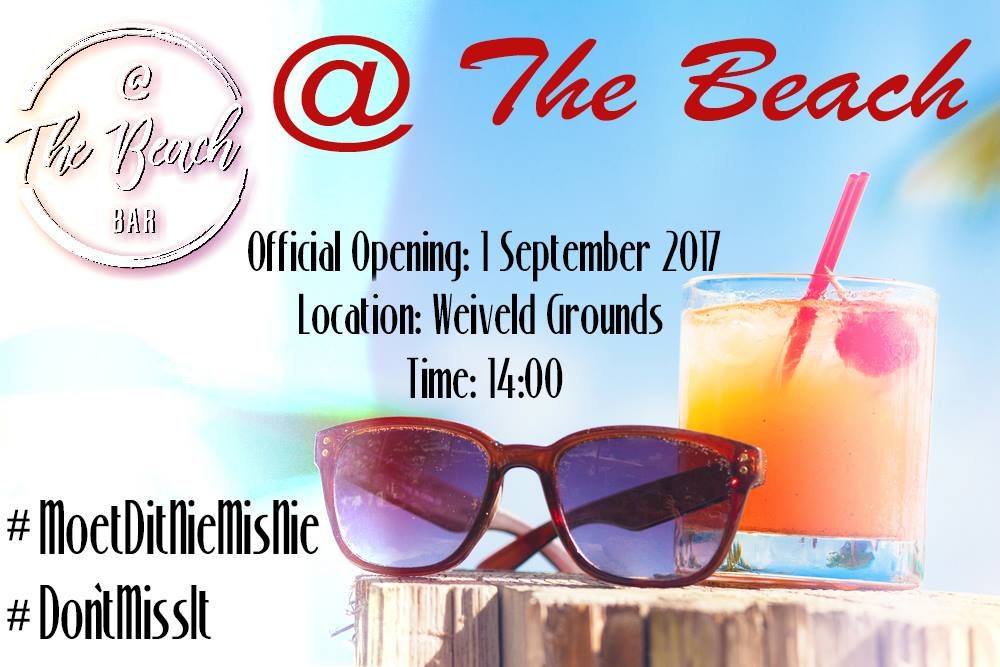 AtTheBeachPTA's tweet photo. #CountDown #Only1DaysLeft #AtTheBeachOpening #SeeYouThen #Sept1 #14:00 @AtTheBeachPTA https://t.co/j8XzkpXEGk