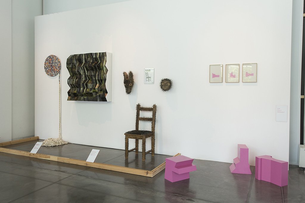 fadbarcelona's tweet photo. Recordeu que fins al 29/10 podeu visitar “El millor disseny de l’any” al @dissenyhub! https://t.co/f7URRitfuv #FADfest17 https://t.co/3mzHgfpN7R