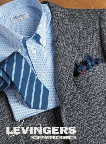 Levingers_HO's tweet photo. #levingersdryclean  #atyourservice https://t.co/SHAx9WTlGv